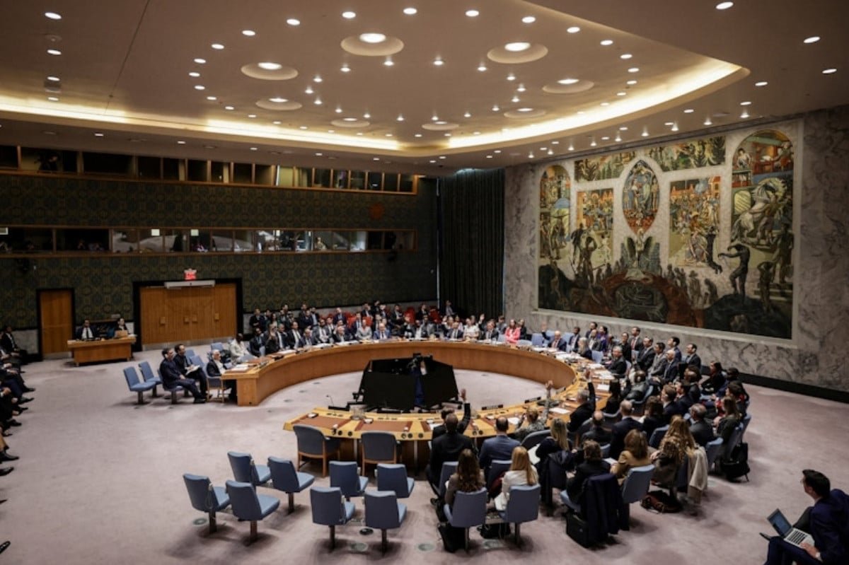 UNSC blacklisting of BLA key to sustained regional security, counterterrorism cooperation: analysis