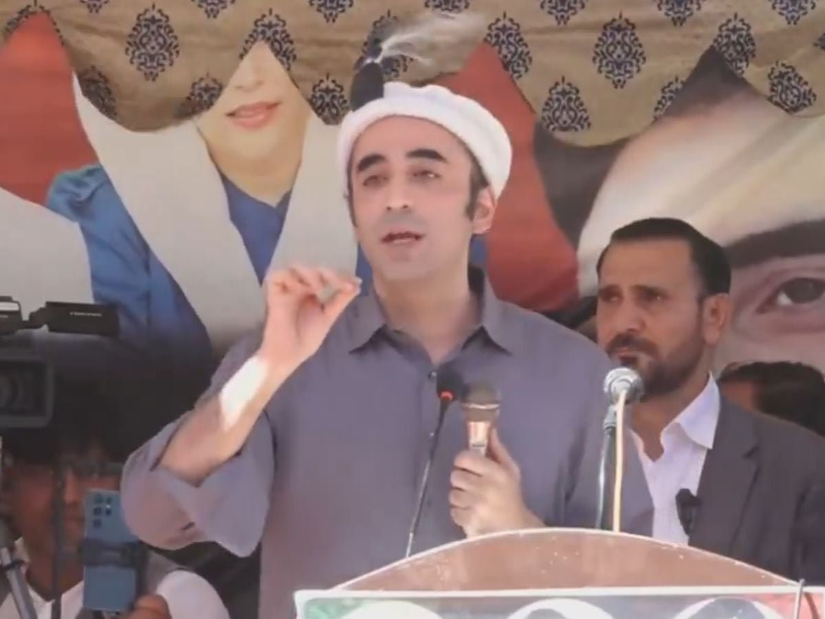 PPP set to form G-B govt as Bilawal hails PM's support
