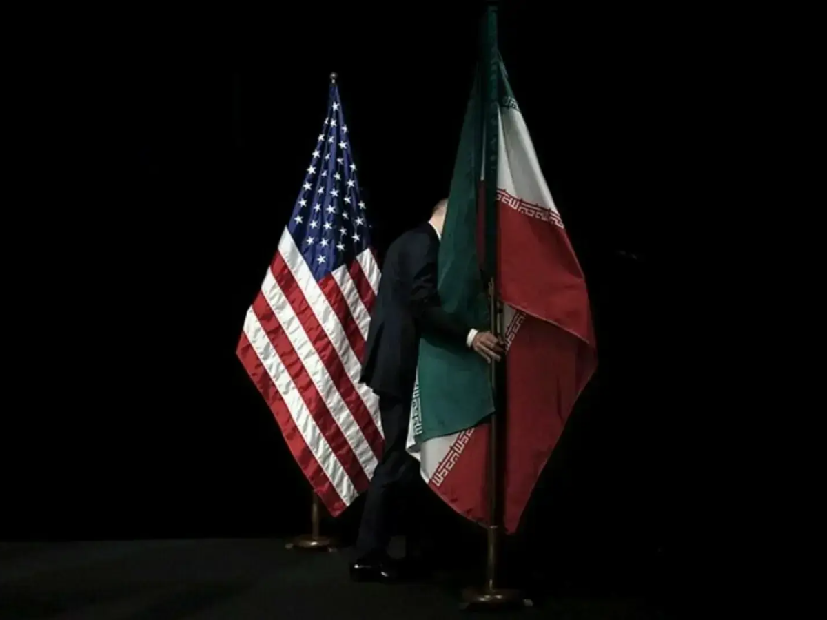 US, Iran reach preliminary agreement to end war, signing set for Friday