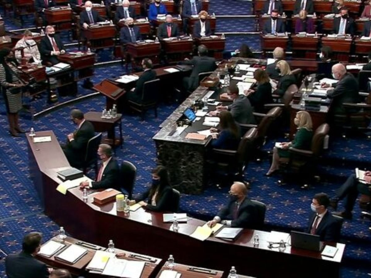 US lawmakers warn of potential gap ahead of June 12 deadline for intelligence law extension