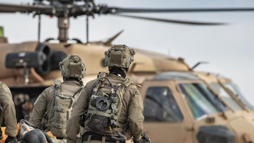 US scraps deployment of 4,000 troops to Poland