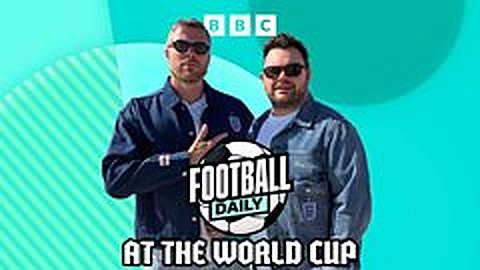 Football Daily