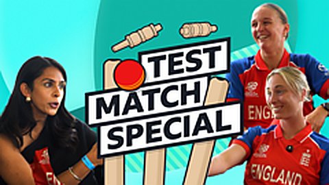 Test Match Special