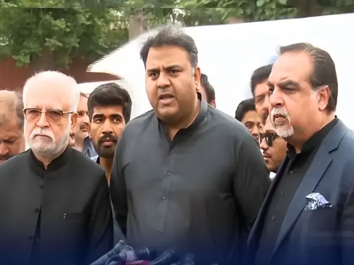 حکومت ناکام ہوچکی، استعفیٰ دے کر قومی حکومت کی راہ ہموار کرے، نیشنل ڈائیلاگ کمیٹی