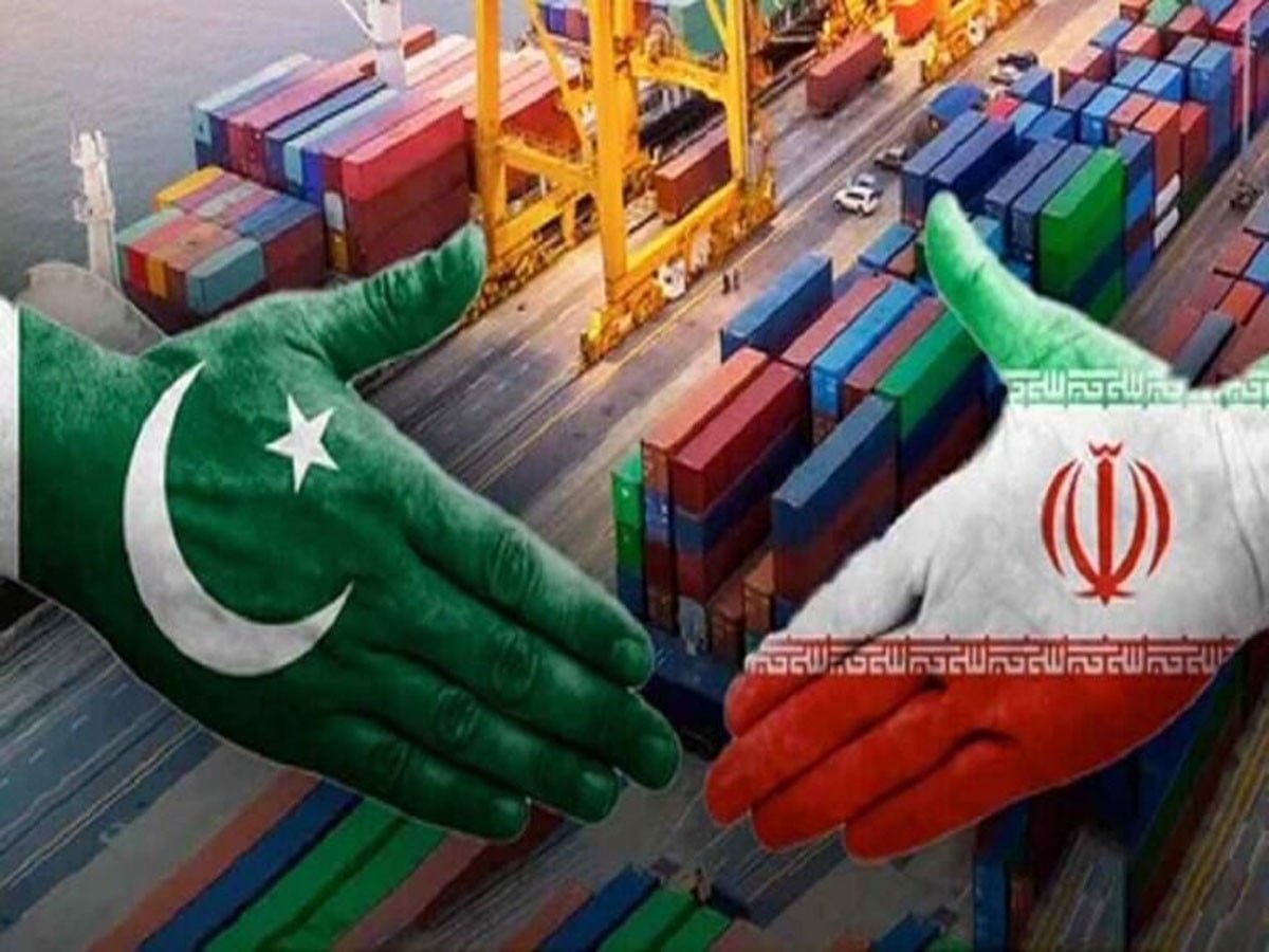 پاکستان ایران سے خام تیل کی درآمدات پر سالانہ 340 ملین ڈالر کی بچت کرسکتا ہے، رپورٹ