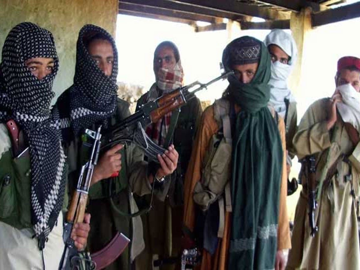 پشاور؛ سرکاری ملازمین کی مبینہ طور پر دہشتگردوں کی معاونت، کارروائی کا فیصلہ