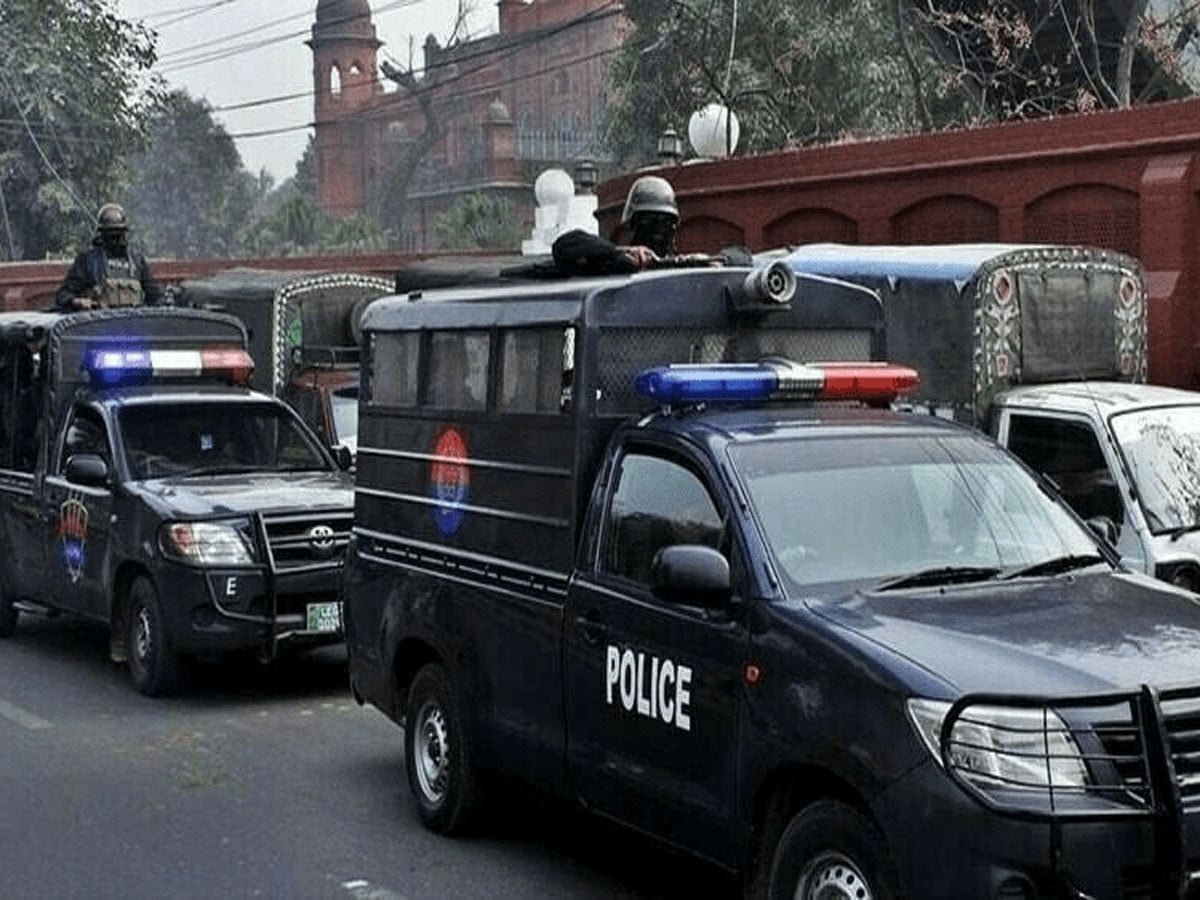 پشاور میں دفعہ 144 نافذ، ڈی سی کی جانب سے اعلامیہ جاری