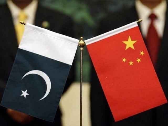 پاکستان اور چین کے درمیان 13 ارب ڈالرز سے زائد کی مفاہمتی یادداشتوں پر دستخط