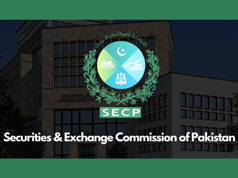 ایس ای سی پی نے 5 سیکیورٹیز بروکرز کو اسلامی بروکریج ونڈوز کھولنے کی منظوری دے دی