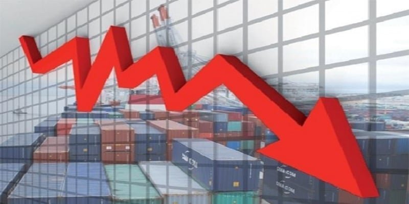 اپریل 2026 میں کرنٹ اکاؤنٹ خسارہ 324 ملین ڈالر ریکارڈ