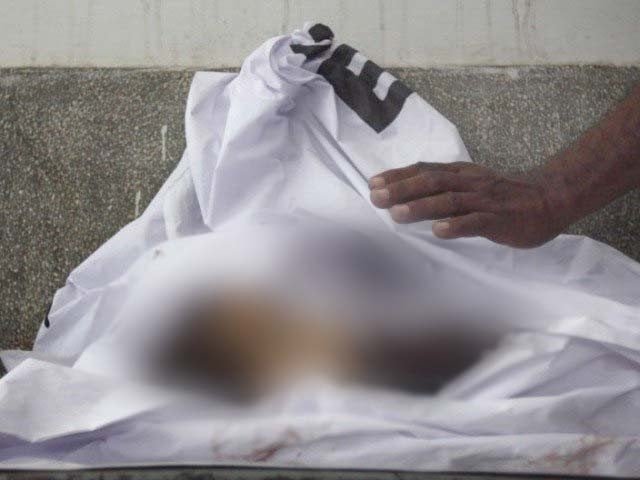 لاہور میں کھلے مین ہول میں گر کر 5 سالہ بچی جاں بحق