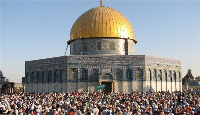 مسجد اقصیٰ کی تاریخی حیثیت تبدیل کرنے کی کوشش؟ اسرائیل کی گھناؤنی سازش سامنے آگئی