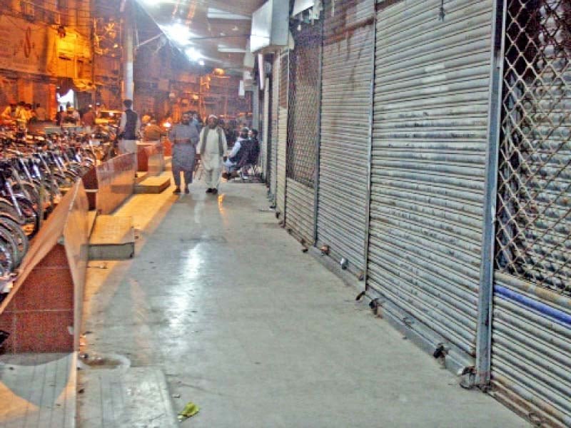 پنجاب کے بعد سندھ میں بھی کاروباری اوقات کی پابندی ختم کرنے کا اعلان