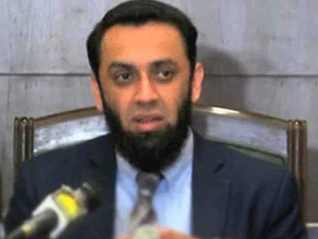 ماحولیاتی تحفظ قومی ذمے داری کے ساتھ مذہبی فریضہ بھی ہے، وزیر اطلاعات