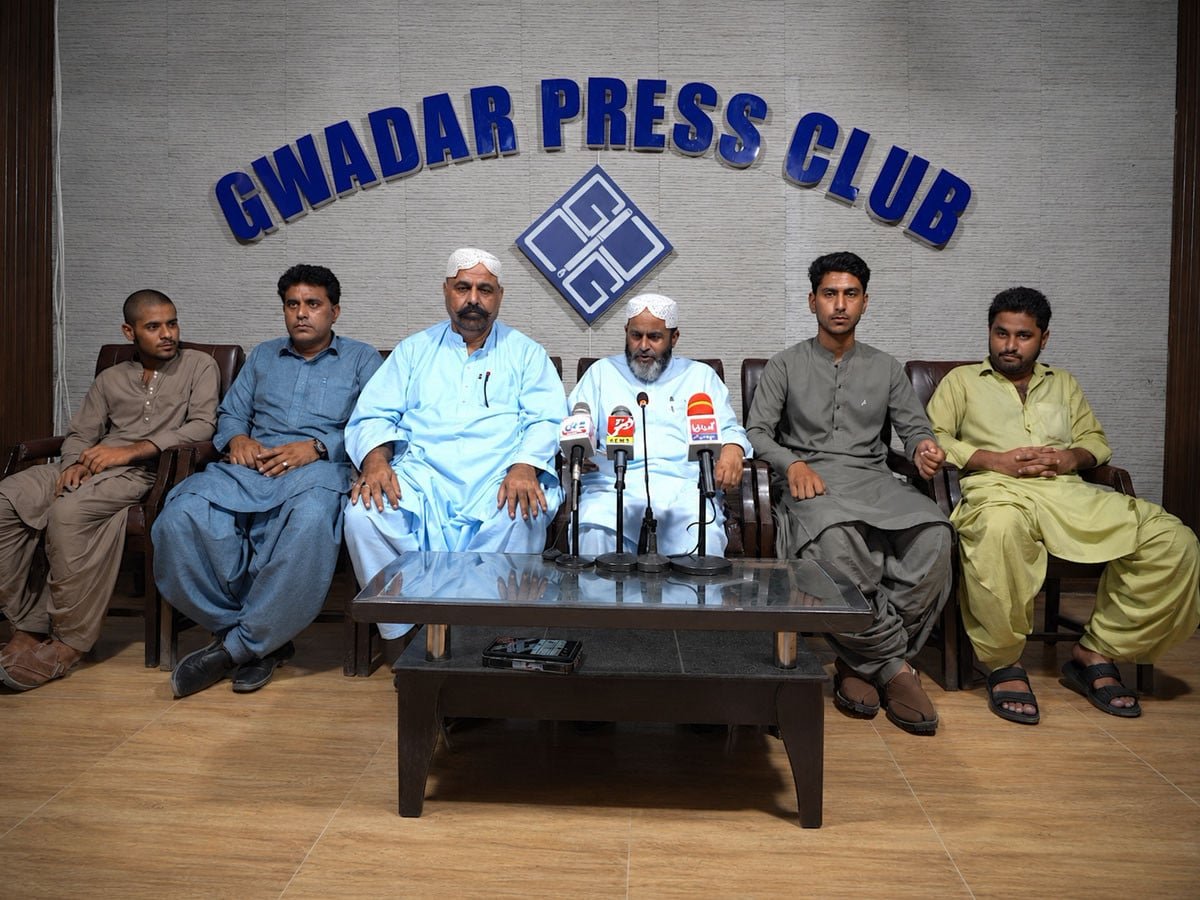 فتنۃ الہندوستان کا گمراہ کن پروپیگنڈا ناکام، 3 نوجوانوں کا شدت پسند گروہ سے لاتعلقی کا اعلان