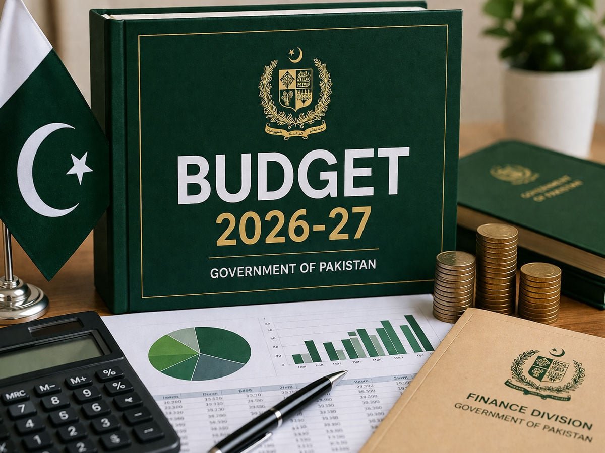 رواں مالی سال کے پہلے 9 ماہ میں بجٹ خسارہ 856 ارب روپے ریکارڈ
