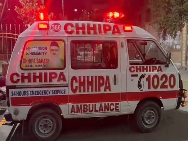 کوئٹہ: لنک روڈ پر دیوار گرنے سے دو معصوم بھائی جاں بحق، تیسرا زخمی