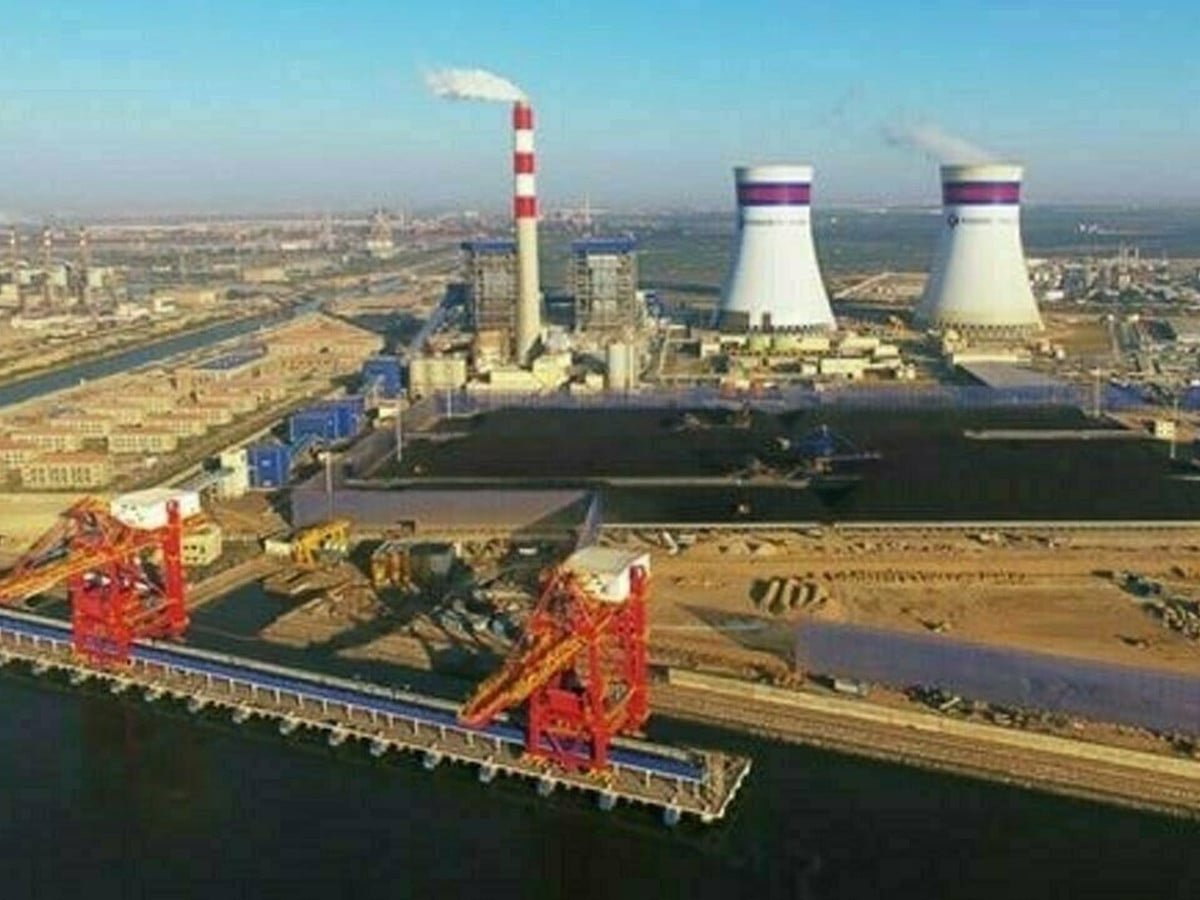 حکومت کی چینی آئی پی پیز کو نئے رعایتی معاہدوں پر آمادہ کرنے کی کوششیں تیز