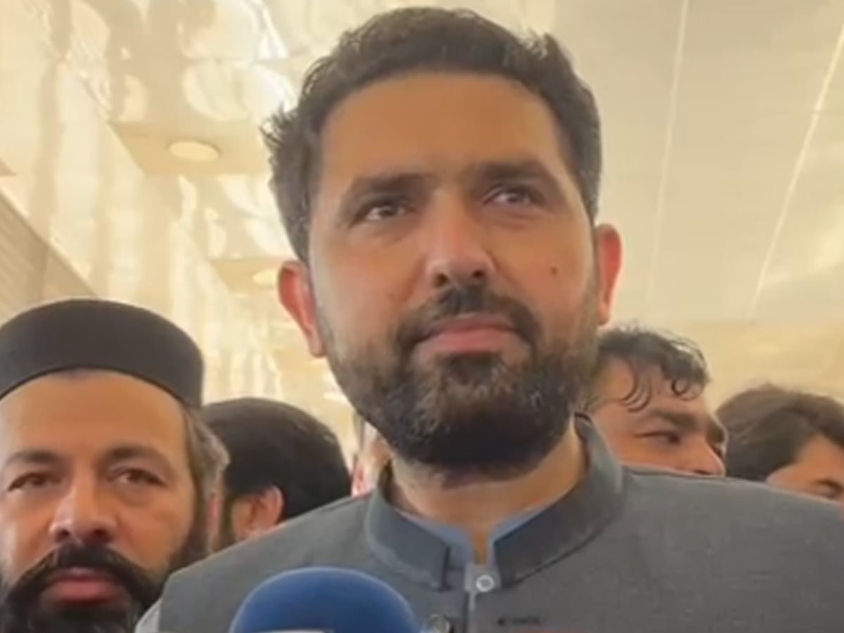 خیبرپختونخوا حکومت نے سرکاری ملازمین کو بڑی خوشخبری سنادی