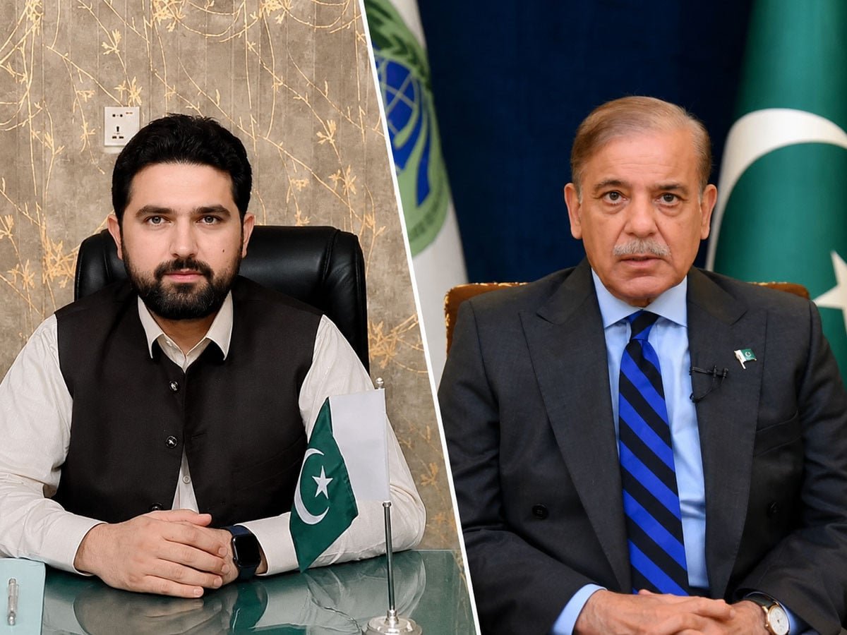 خیبر پختونخوا میں سی این جی بندش، وزیراعلیٰ کا وزیر اعظم کو فوری گیس بحالی کے لیے خط
