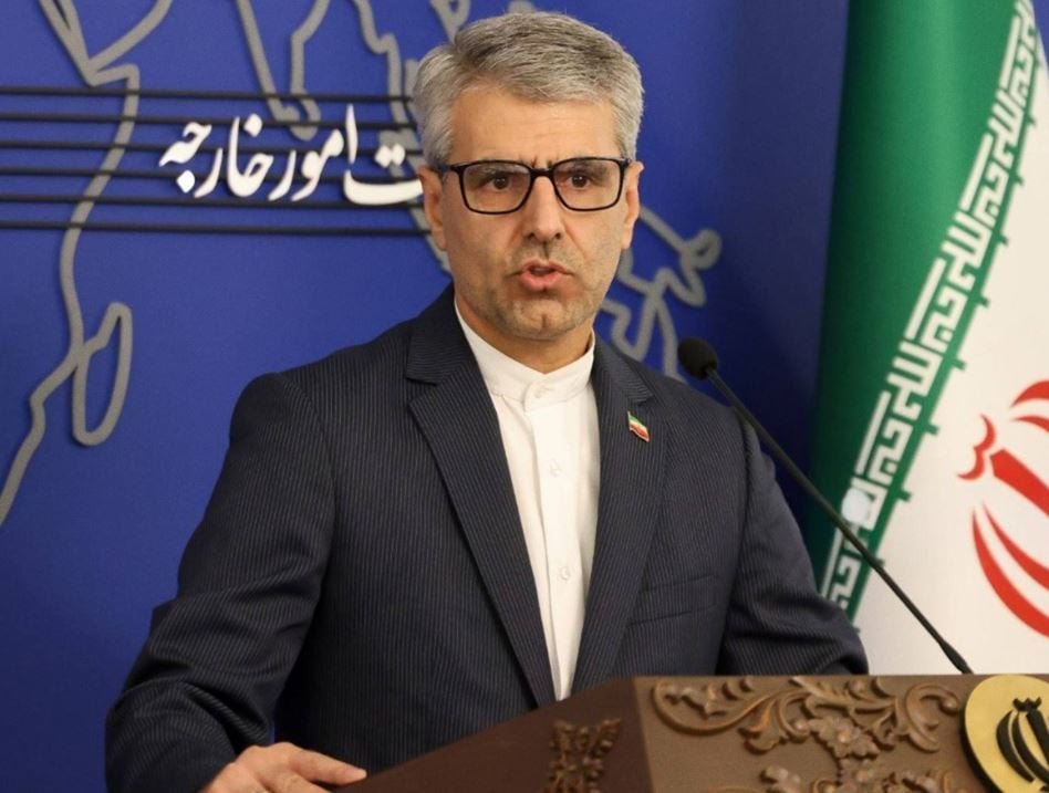 جنگ بندی کیلئے امریکا کو ’ذمہ دارانہ‘ تجاویز پیش کی تھیں، ایرانی وزارت خارجہ