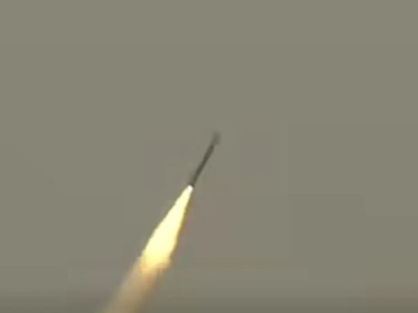 پاک فوج کا مقامی طور پر تیار ”فتح-4“ کروز میزائل کا کامیاب تربیتی تجربہ