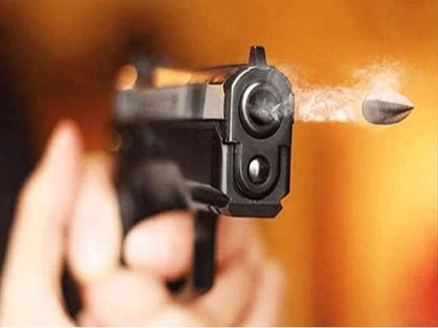 کراچی، پاک کالونی میں نجی کلینک کے اندر فائرنگ، مزاحمت پر شہری قتل