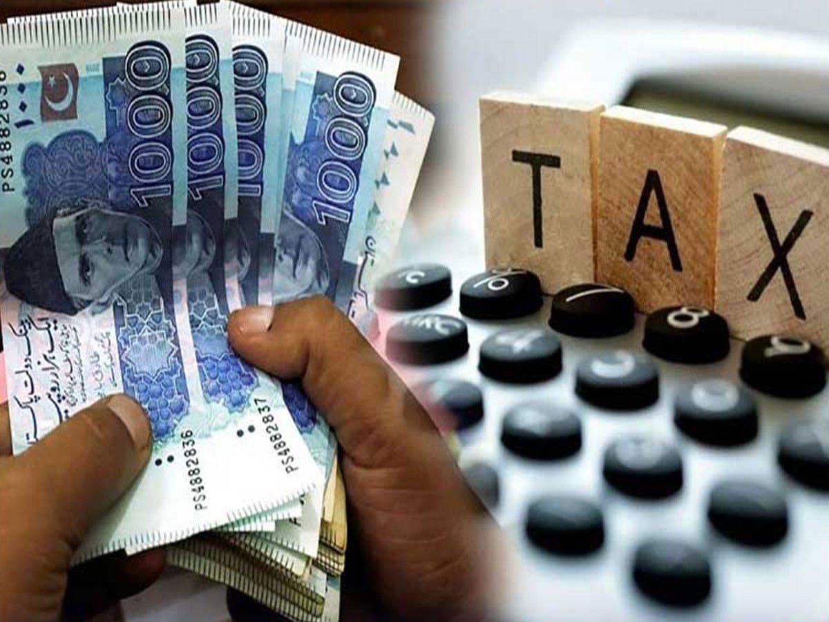 مالی سال 2025 میں ٹیکس وصولیوں میں 26 فیصد اضافہ ریکارڈ