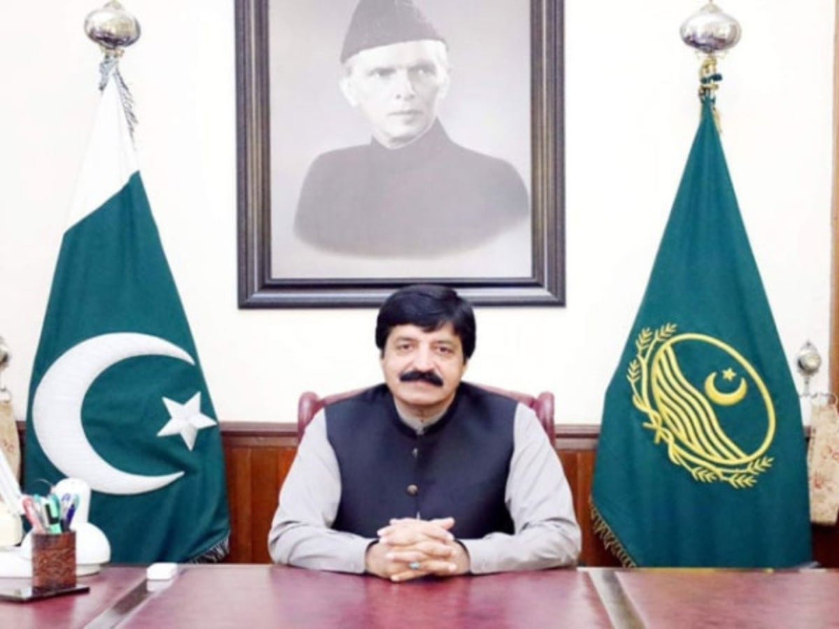وزیراعظم اور فیلڈ مارشل کی وجہ سے پاکستان عالمی سطح پر امن کا سفیر بن کر سامنے آیا ہے، گورنر پنجاب