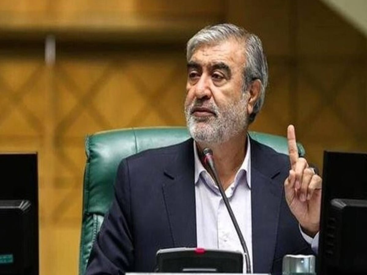 امریکا نے رویہ نہ بدلا تو کوئی امن معاہدہ نہیں ہوگا، ایران کا دوٹوک اعلان