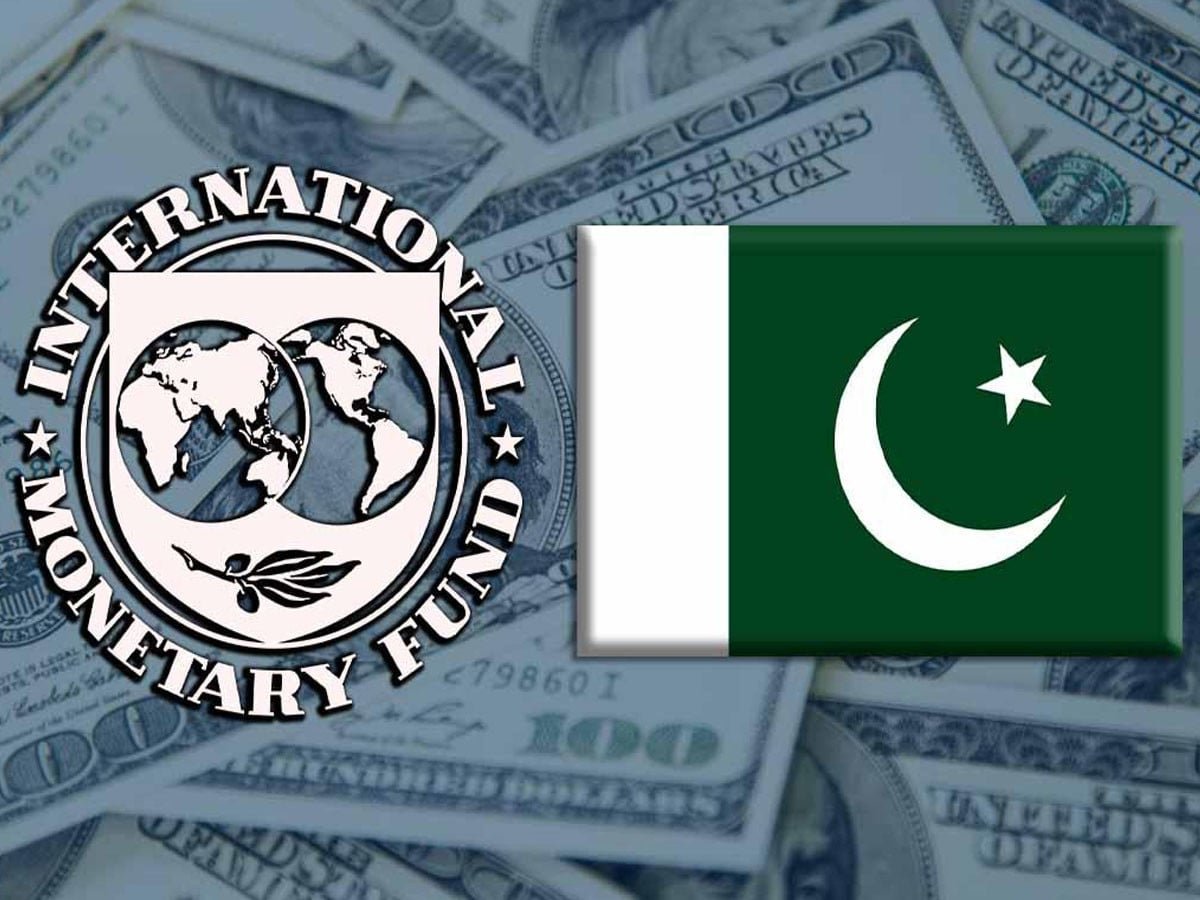 آئی ایم ایف بجٹ مشن سے مذاکرات آج شروع، پاکستانی پوزیشن مستحکم
