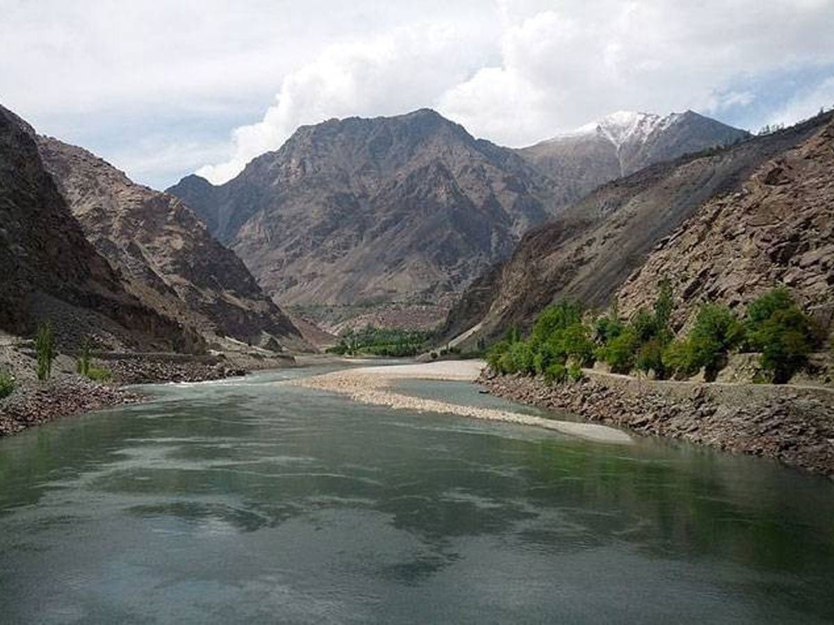 عالمی ثالثی عدالت کا بھارت کے خلاف پاکستان کے حق میں بڑا فیصلہ
