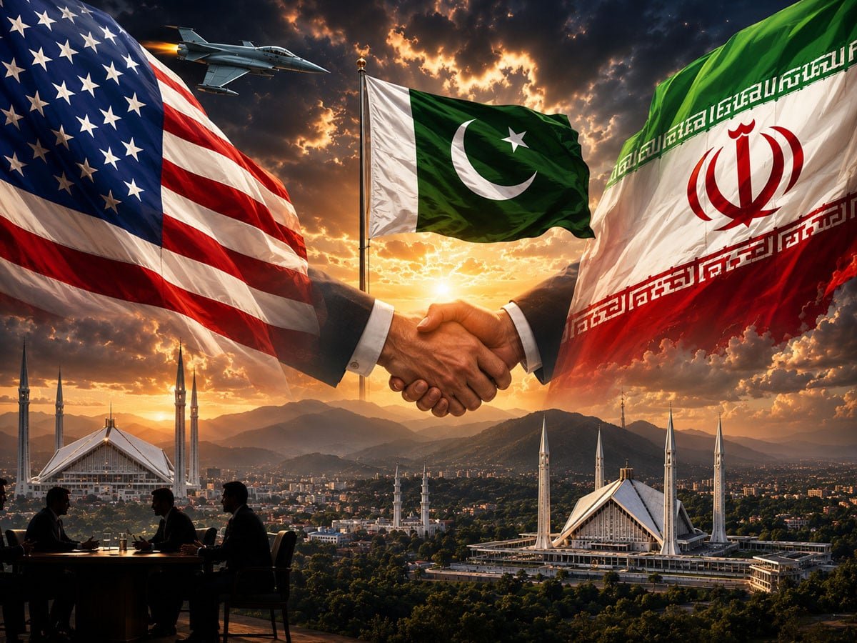 آئندہ 24 گھنٹوں کے دوران امریکا ایران تاریخی امن معاہدے کو حتمی شکل دے دی جائے گی، شہباز شریف