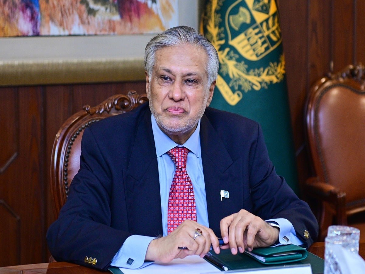 اسحاق ڈار کا ایران، متحدہ عرب امارات، سعودی عرب سے دو طرفہ تعاون کو مزید وسعت دینے کا اعادہ
