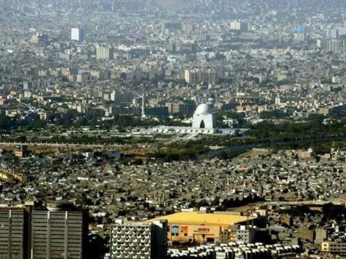 سندھ کے بجٹ میں کراچی کیلیے 100 ارب 19 کروڑ روپے مختص کرنے کی تجویز