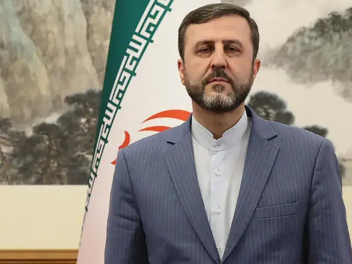ایران نے معاہدے کو منجمد اثاثوں کی بحالی سے مشروط قرار دے دیا، ایرانی میڈیا