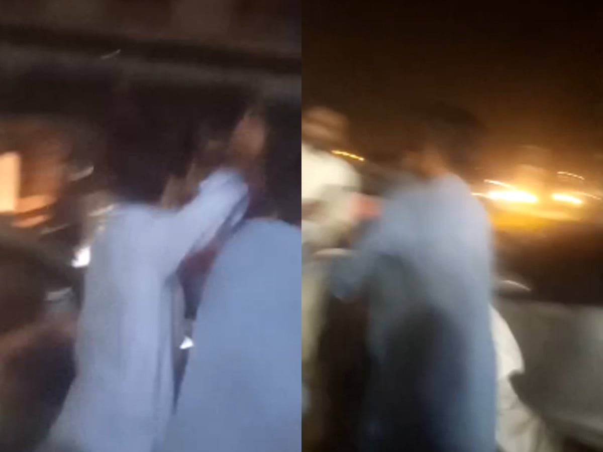 گلشن اقبال سے اسلحے کے زور پر شہری اغوا، سگے بھائیوں کیخلاف مقدمہ درج