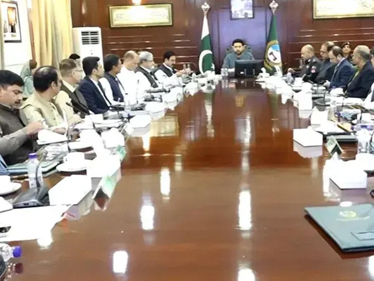خیبرپختونخوا کابینہ میں توسیع، اراکین کی تعداد آئینی حد سے تجاوز کرگئی
