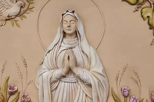لبنان؛ حضرت مریمؑ کے مجسمے کی بیحرمتی پر 2 اسرائیلی فوجیوں کو قید کی سزائیں