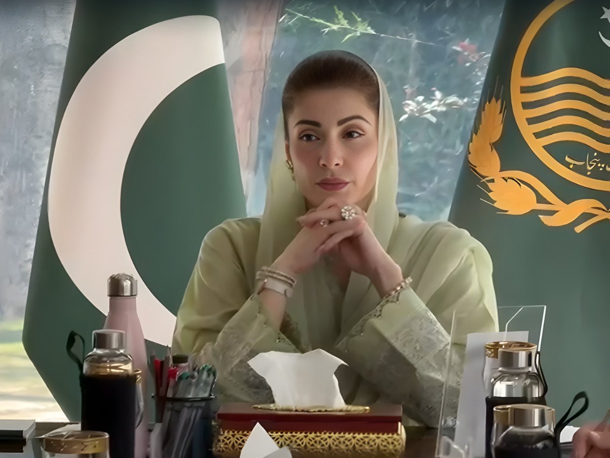 لاہور ہائیکورٹ نے وزیر اعلیٰ پنجاب مریم نواز کو 7کروڑ روپے واپس کرنے کی ہدایت کر دی