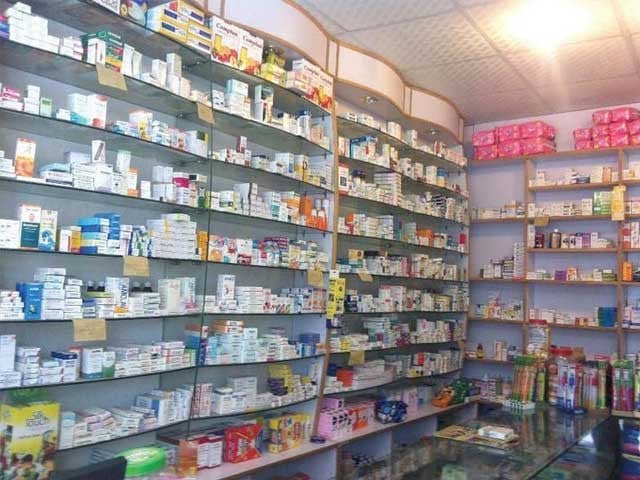 حکومت کا ملک سے جعلی اور غیر معیاری ادویات کے خاتمے کیلیے بڑا فیصلہ