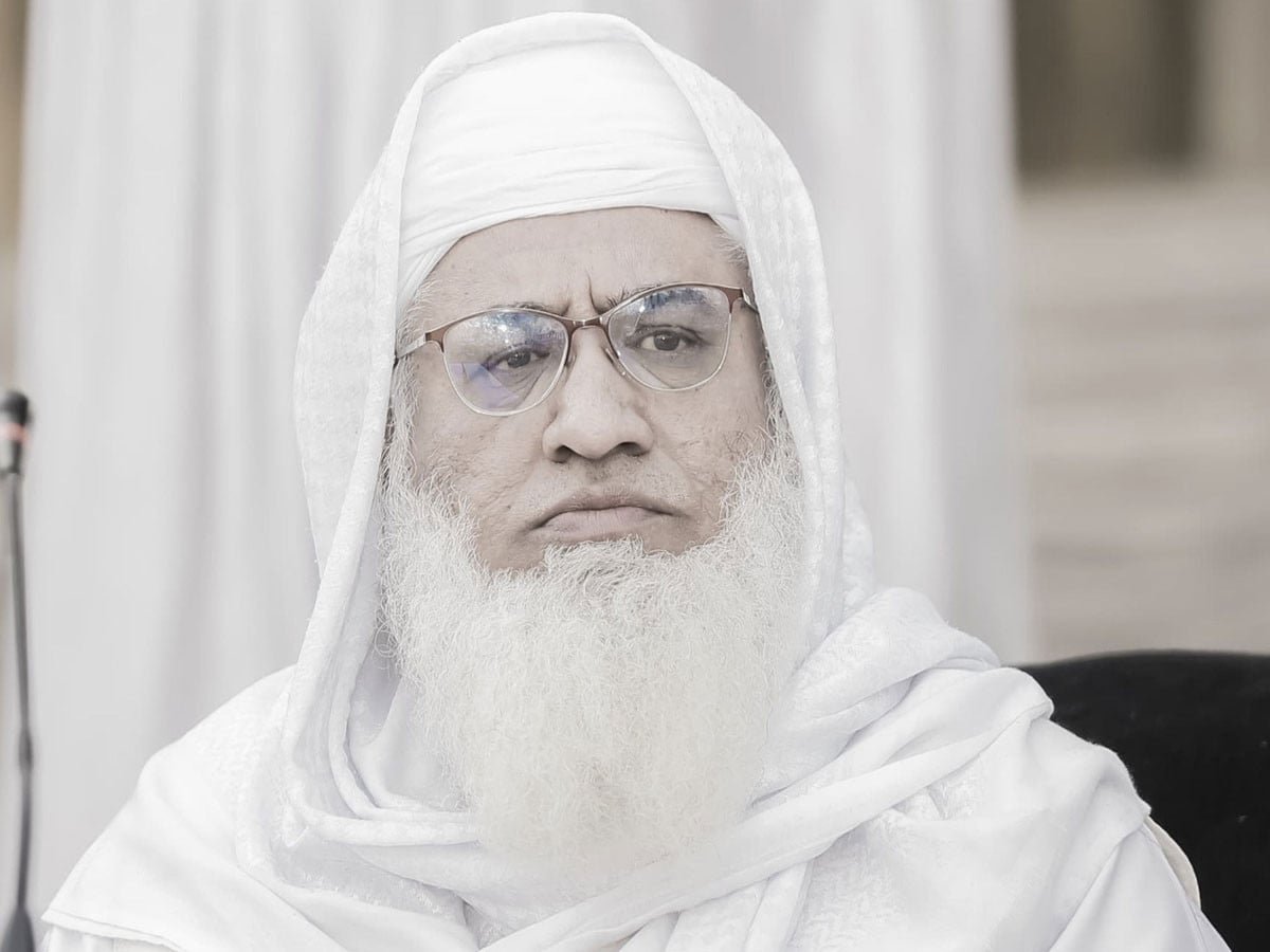 چارسدہ: مولانا شیخ ادریس کی ٹارگٹ کلنگ سے متعلق تفتیش میں اہم پیشرفت