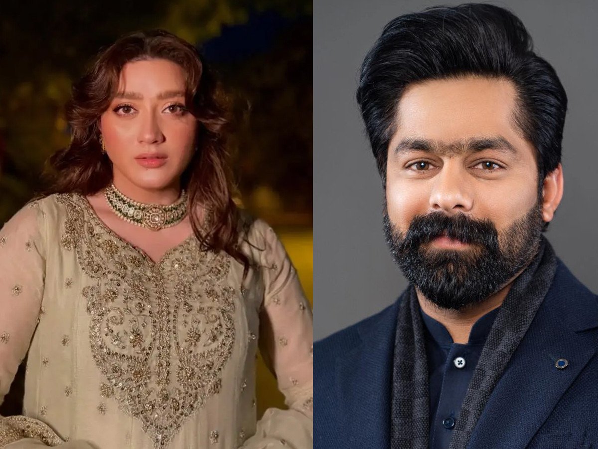 اداکارہ مومنہ اقبال اور ثاقب چدھڑ کیس میں اہم پیشرفت سامنے آگئی