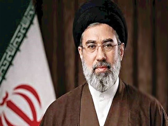 ایران اس وقت 2 عالمی دہشت گرد افواج کیخلاف تاریخی مزاحمت کر رہا ہے؛ سپریم لیڈر