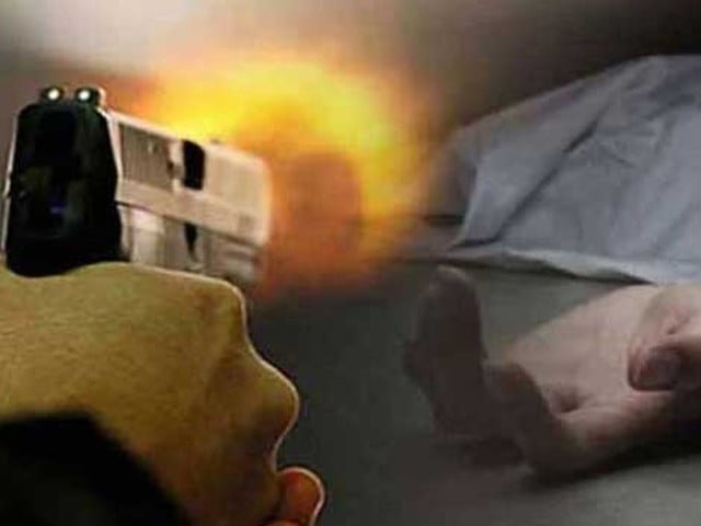 باپ نے پسند کی شادی پر بیٹی، داماد کو قتل کردیا، قتل چھپانےکےلیے ملازم کو بھی موت کےگھاٹ اتار دیا