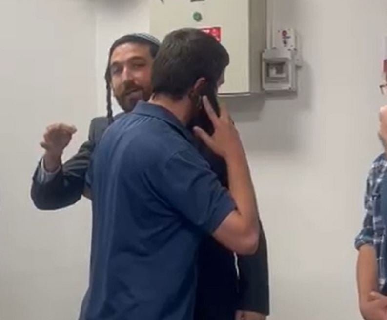 یروشلم یونیورسٹی میں اسرائیلی رکن پارلیمنٹ کی فلسطینی طلبہ کو دھمکیاں، ویڈیو وائرل