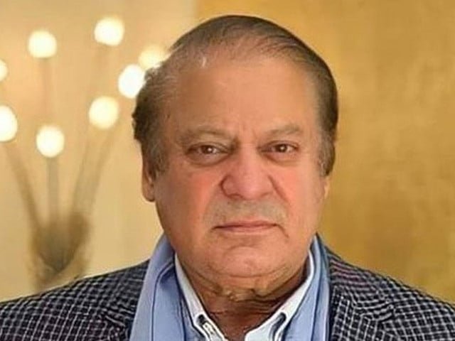 نواز شریف کا مظفرآباد ہیلی کاپٹر سانحے میں اہلکاروں کی شہادت پر اظہار افسوس