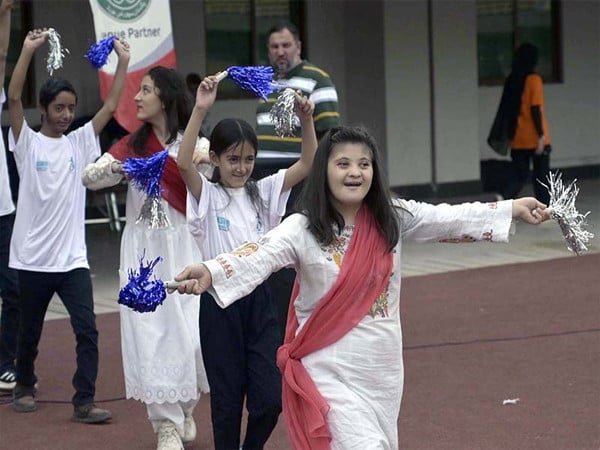 اسپیشل اولمپکس پاکستان: نیشنل گیمز میں 10 گولڈ میڈلز کا فیصلہ