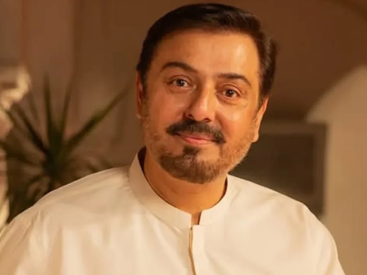 ’’شوبز کی کمائی حرام ہے‘‘، تنقید پر نعمان اعجاز نے دو ٹوک جواب دے دیا