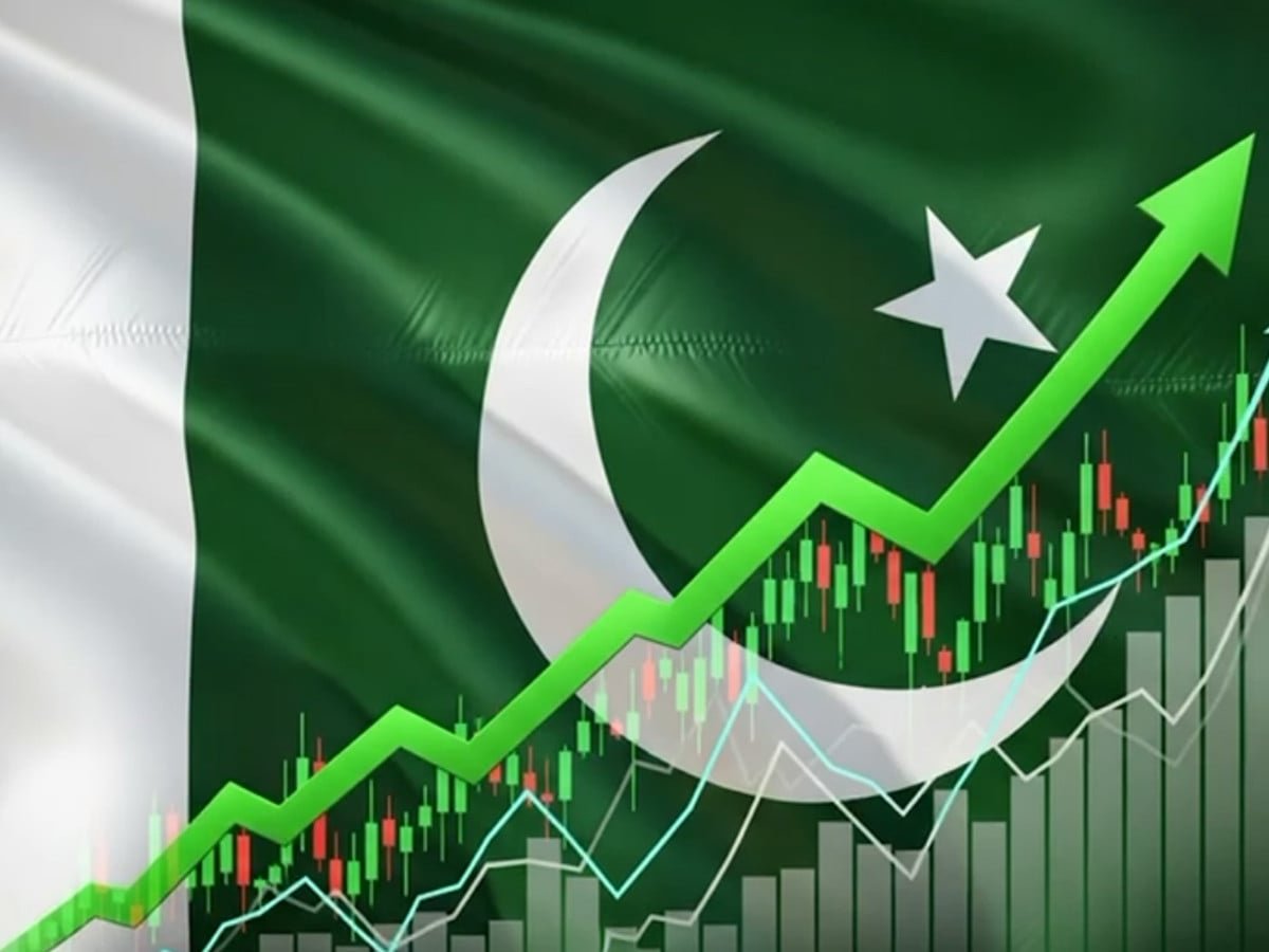 عالمی مالیاتی اداروں کا پاکستان میں سرمایہ کاروں کا اعتماد بحال ہونے کا اعتراف